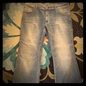 Angels Jeans NWOT Plus Size 22 Denim Jeans